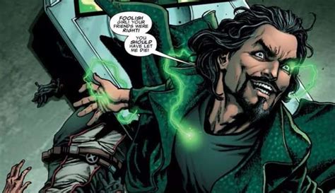 The 8 Best Doctor Strange Villains Ever