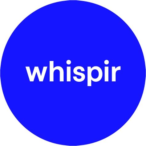 Whispir