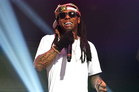 Watch Lil Wayne & the Hot Boys Reunite at Beats By Dre’s NBA All-Star ...