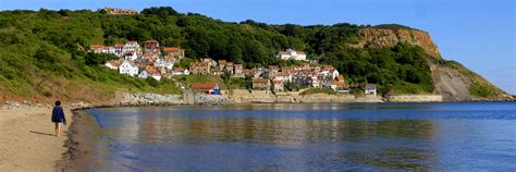 Runswick Bay | North Yorkshire