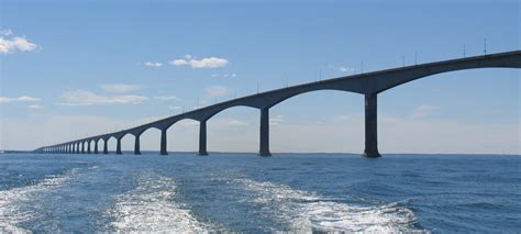 Photo Gallery | The Confederation Bridge