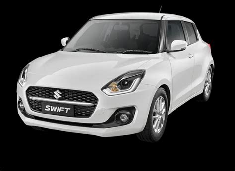 Swift Car Price Comparison: Which Model is Right for You? - CARSMECHINERY