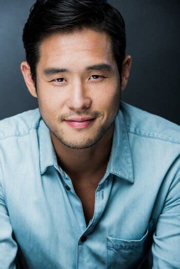 Raymond Lee (Creator) - TV Tropes