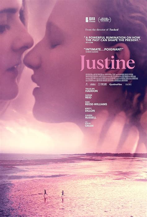 Justine (2020)