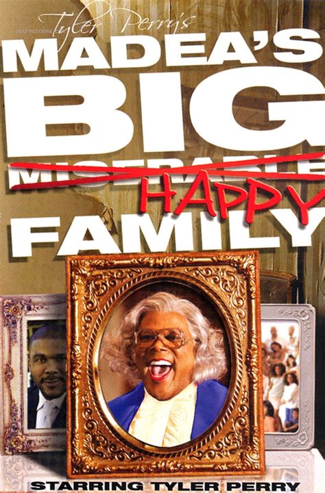 Madea's Big Happy Family Download - treebug