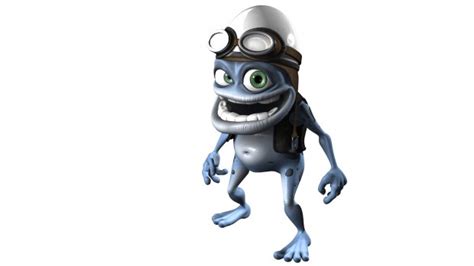 Mint Condition Crazy Frog Ringtone Sells For £175,000 – Waterford ...