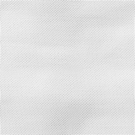 Premium Photo | White fabric with a woven pattern