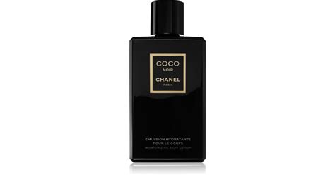 Chanel Coco Noir Body Lotion for women | notino.ie