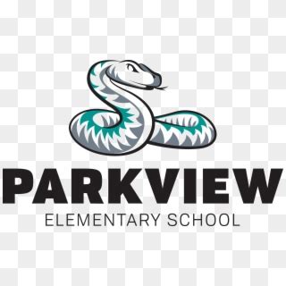 Parkview Logo - Parkview Elementary School Logo, HD Png Download ...