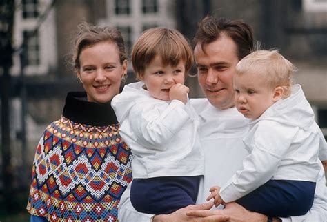 Queen Margrethe II of Denmark's birthday facts | HELLO!