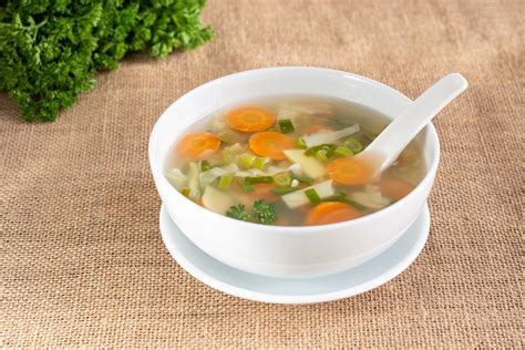 Vegetable Soup Bowl - Free photo on Pixabay