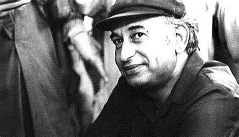 Zulfikar Ali Bhutto's birth anniversary being observed today