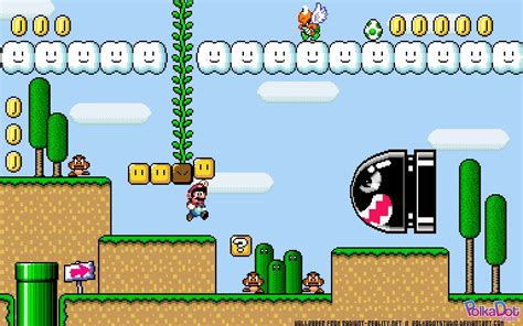 Você já passou por essa fase? #mariobros #danipresentes #nostalgia # ...