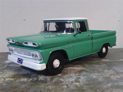 Chevy 60 Truck