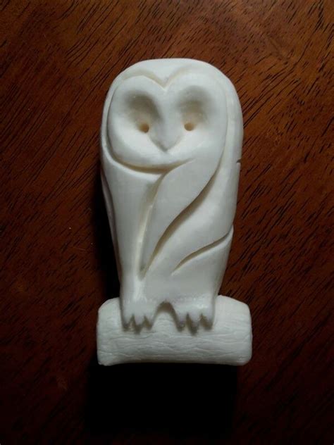 Soap Carving - riverside art