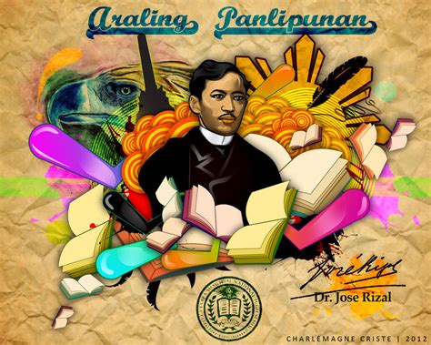 Vector Jose Rizal by thekoko231 on DeviantArt