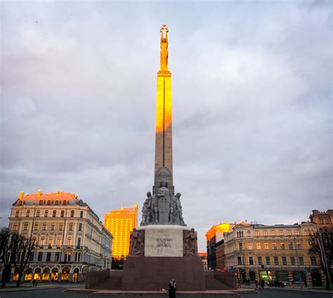 Cool Things To Do In Riga, Latvia – Kathryn Anywhere