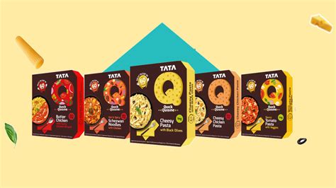 Tata Consumer Products to acquire Tata SmartFoodz for Rs 395 crore