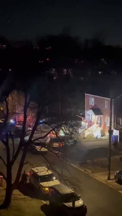 House Explosion in Arlington, VA : r/Firefighting