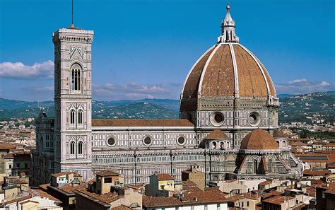 World Visits: Cathedral Florence A 'Historycal Place' Largest Church ...