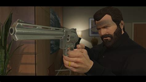 Top 5 weapon mods for GTA 5