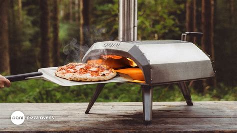 Ooni Portable Pizza Ovens Buying Guide Geniux.com