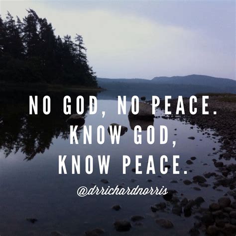 God's peace surpasses all understanding. | Peace quotes, Knowing god ...