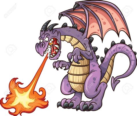 clipart dragon fire 20 free Cliparts | Download images on Clipground 2024