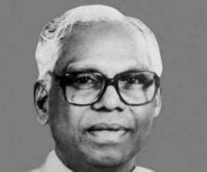 K. R. Narayanan Biography - Childhood, Life Achievements & Timeline