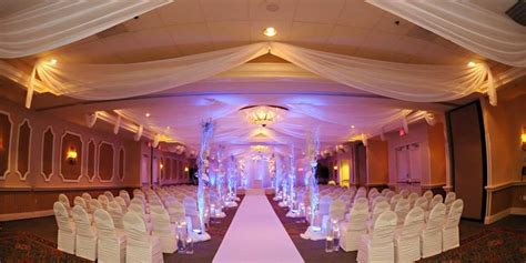 Rosen Plaza Hotel Weddings | Get Prices for Wedding Venues in FL