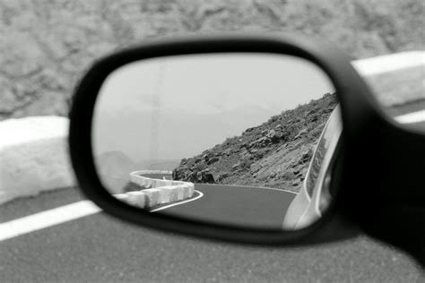 Espejo Reflexión La Carretera - Foto gratis en Pixabay - Pixabay