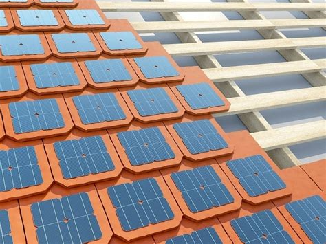 A Guide to Solar Roof Tiles UK 2024: Costs & Benefits