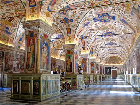 Your Ultimate Guide to the Vatican Museums: Everything you Need to Know