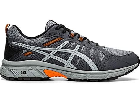 ASICS - ASICS Men's Gel-Venture 7 MX Trail Running Shoes, 9.5M, Sheet ...