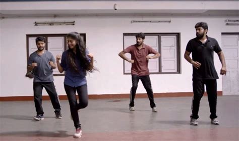 Sai Pallavi talks Dance! | JFW Just for women