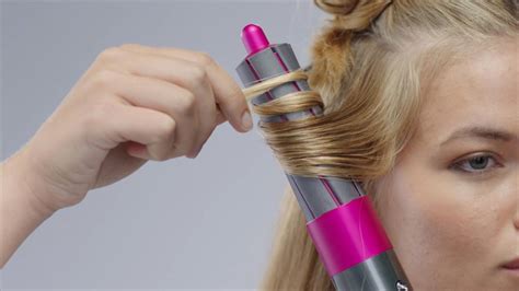 Dyson next gadget will curl, straighten hair with air, ease – Pickr