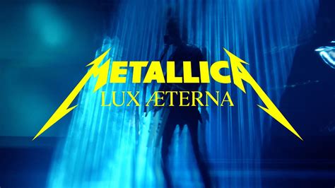 Metallica anuncia disco y gira 2023 -2024