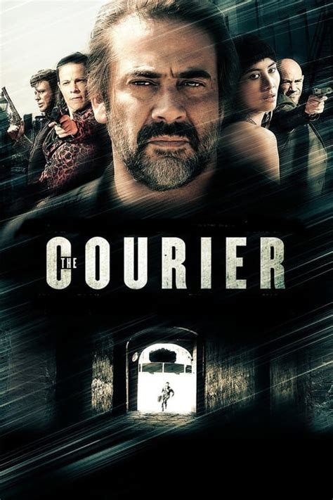 The Courier (2012) - Track Movies - Next Episode