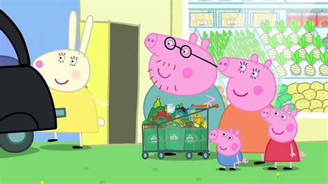 Top 131 + Peppa pig animation - Lifewithvernonhoward.com