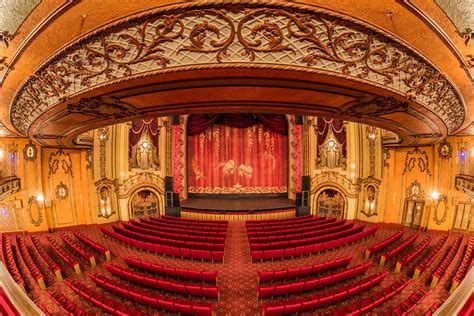 Virtual Tour & Photos | State Theatre