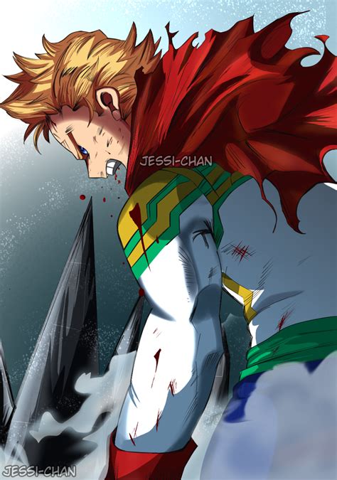 MIRIO BNHA ART by Jessi-Chan777 on DeviantArt | Art, Visual art, Fan art