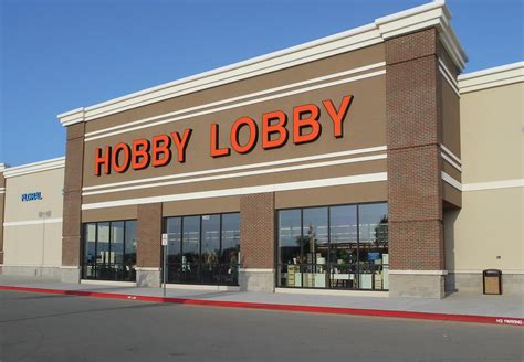 El Dorado News Times Hobby Lobby announced for El Dorado