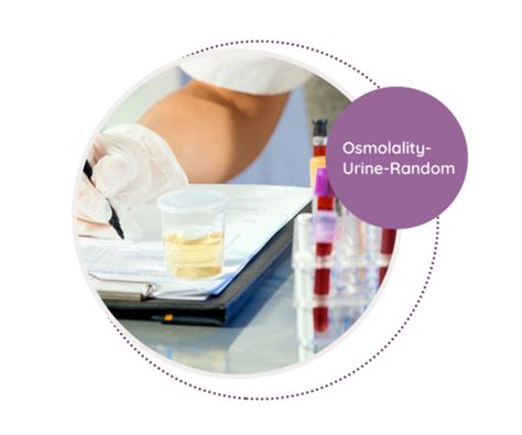 Osmolality - Serum - MediScan Lab