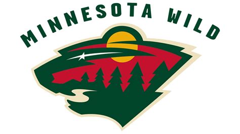 Minnesota Wild Logo: valor, história, PNG