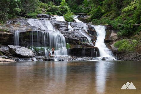 Panther Creek Falls Trail - Atlanta Trails | Hiking in georgia ...