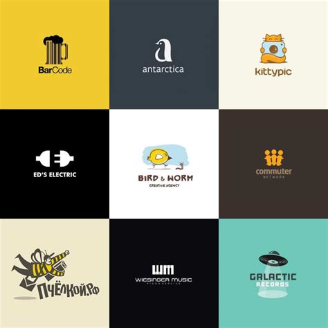 Famous Slogans And Logos