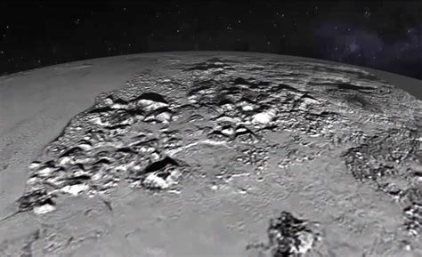 Should Pluto Be a Planet Again? Informal Vote Offers Support After ...