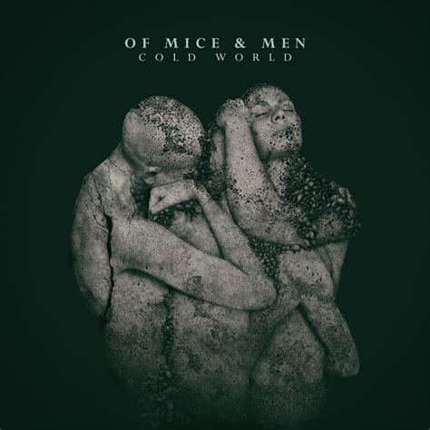 Of Mice & Men Detail New Album "Cold World", Debut "Pain" | Theprp.com