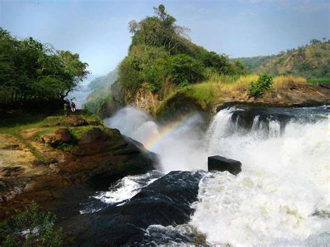 Hiking at Murchison Falls national park | Murchison Falls | Uganda Tours