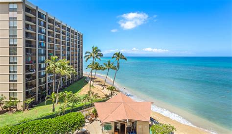 Royal Kahana Maui by OUTRIGGER Condo | WestJet official site